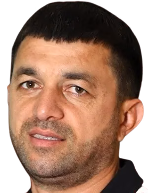 Asif Hüseyn oğlu Məmmədov