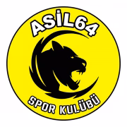 Asil 64 SK герб