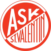ASK St. Valentin герб