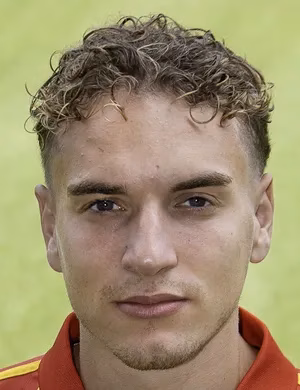 Aske Emil Berg Adelgaard