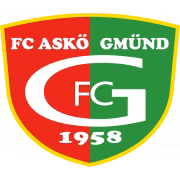 ASKÖ Gmünd герб