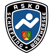ASKÖ Schiefling герб