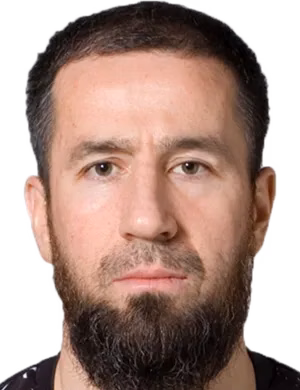 Дашаев Аслан Абдусалаевич