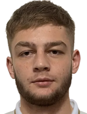Гояев Аслан Аланович