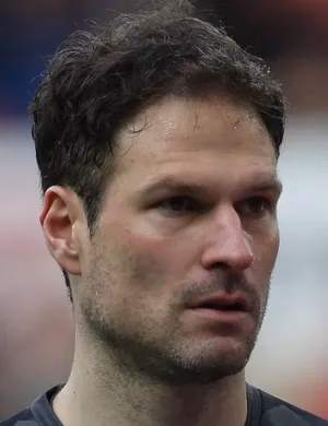 Asmir Begović