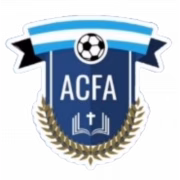 Asociación Cristiana FA герб