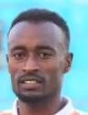 Asrat Tonjo Toylo