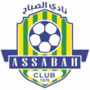 Assabah SC герб