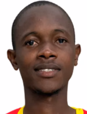 Assan Sas Badjie