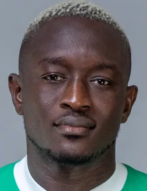 Assane Dioussé El Hadji