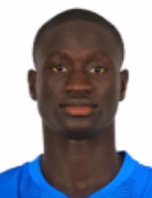 Assane Sarr