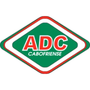 Associação Desportiva Cabofriense (RJ) герб