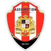 Assumption United герб