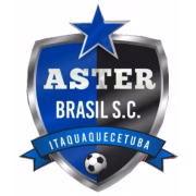 Aster Itaquá U20 герб