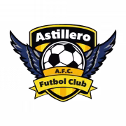 Astillero FC герб