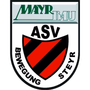 ASV Bewegung Steyr герб