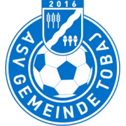 ASV Gemeinde Tobaj герб