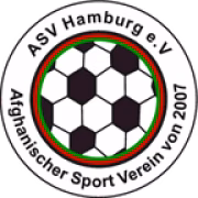 ASV Hamburg II герб