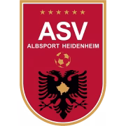 ASV Heidenheim герб