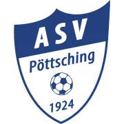 ASV Pöttsching герб