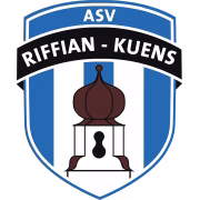ASV Riffian-Kuens герб