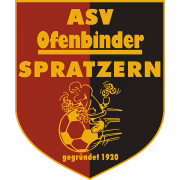 ASV Spratzern герб