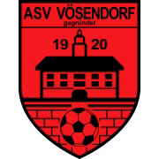 ASV Vösendorf герб