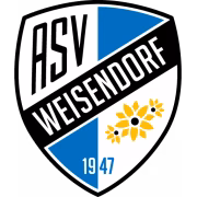 ASV Weisendorf II герб