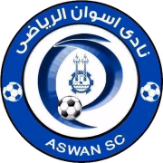 Aswan SC герб