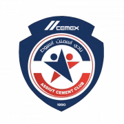 Asyut Cement герб
