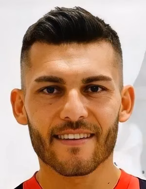 Atakan Cangöz