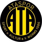Ataspor Worms герб