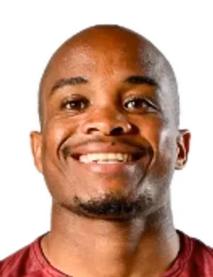 Athenkosi Mcaba