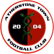 Atherstone Town FC герб