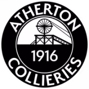 Atherton Collieries герб