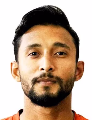মোহাম্মদ আতিকুর রহমান ফাহাদ