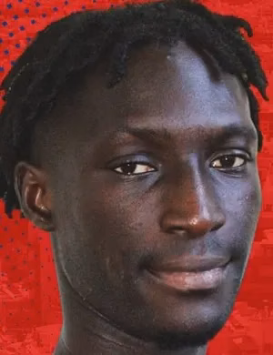 Cherif Atkhana Ndao