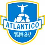 Atlántico FC II герб