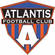 Atlantis FC U21 герб