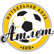 Atlet Kyiv U17 герб