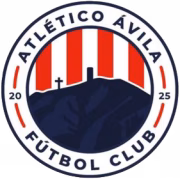 Atletico Avila F.C герб