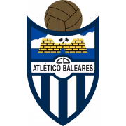 Atlético Baleares U19 герб