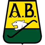 Atlético Bucaramanga U20 герб
