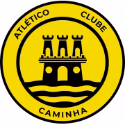 Atlético Caminha герб