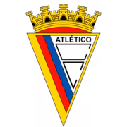 Atlético Clube Cacém герб