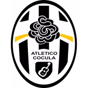 Atlético Cocula герб
