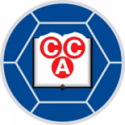 Atlético Colegiales герб