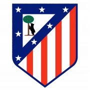 Atlético de Madrid U17 герб