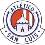 Atlético de San Luis U17 герб