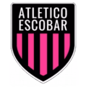 Atlético Escobar FC герб